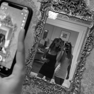 Meet your Posher, Lili